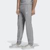 Adidas Originals Trefoil Track Pants Men Bottoms Medium-Hemp-Grey DV1540