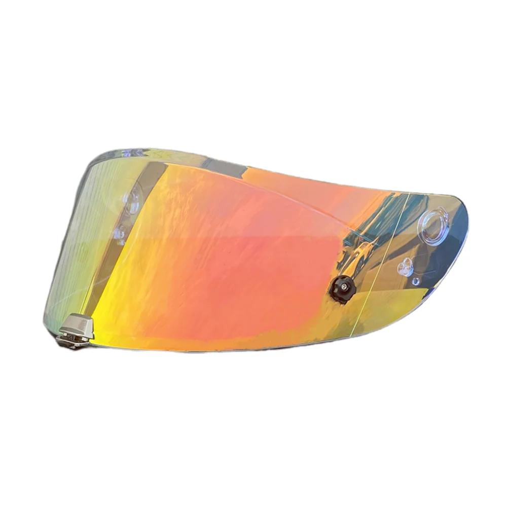 HJ26 Visor Face Shield for HJC Rpha-70 Rpha11 Rpha-70st  Rpha-11pro Hj-26st Helmet Lens Uv Protected Visera Casco Moto