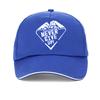 Never Give Up Liverpool Print Baseball Cap Men Mo Salah You'Ll Never Walk Alone Hip Hop Cap Fist Printing Harajuku Snapback Hat