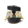 Jundingying 25A 6-Pin 7-Position Welding Current Switch