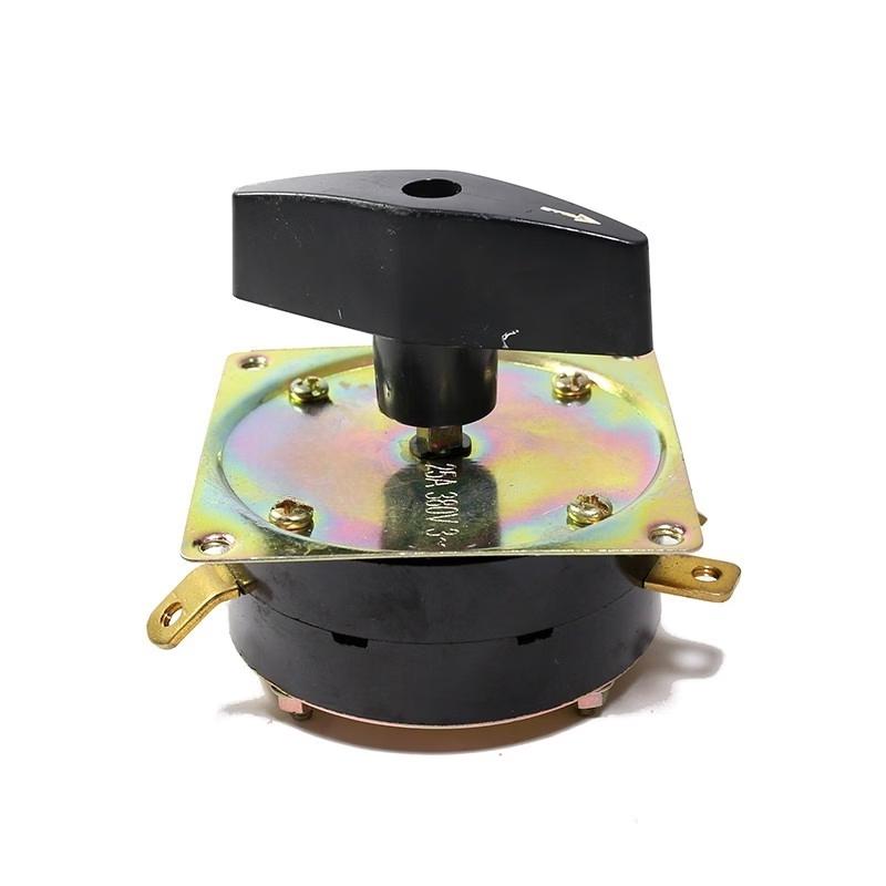 Jundingying 25A 7-Gear Welding Machine Current Adjustment Switch