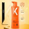 LK Ginger Anti-Breakage Strengthening Shampoo