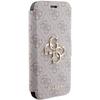 Guess Gubkp15X4Gmgpi Iphone 15 Pro Max6.7 Różowy/Pink Book 4G Metal Logo