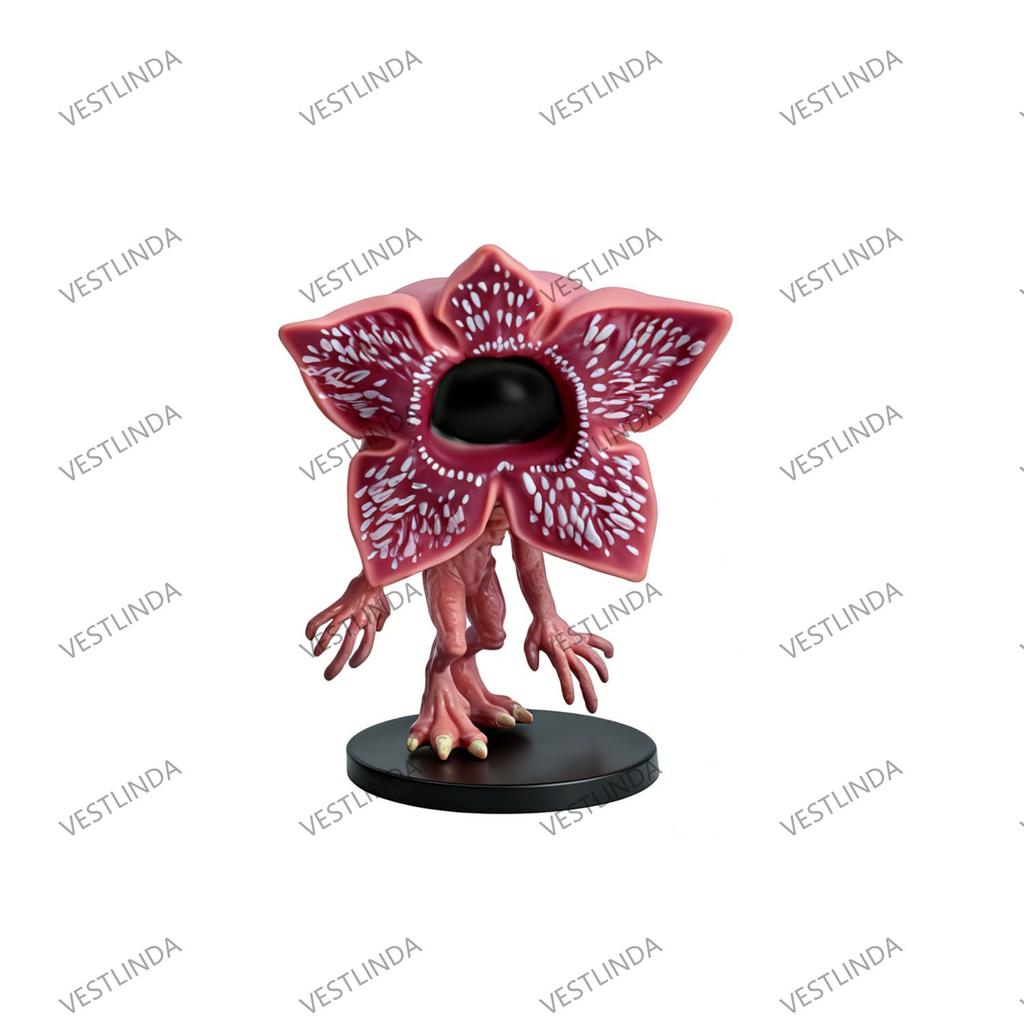 2026 Unfamiliar Worlds Figures Collector - Eleven/Max/Steve/Sailor Style Character Polyvinyl Chloride Material Miniatures (10cm) | Collector-Worthy
