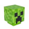 Minecraft - Creeper Lamp BDP