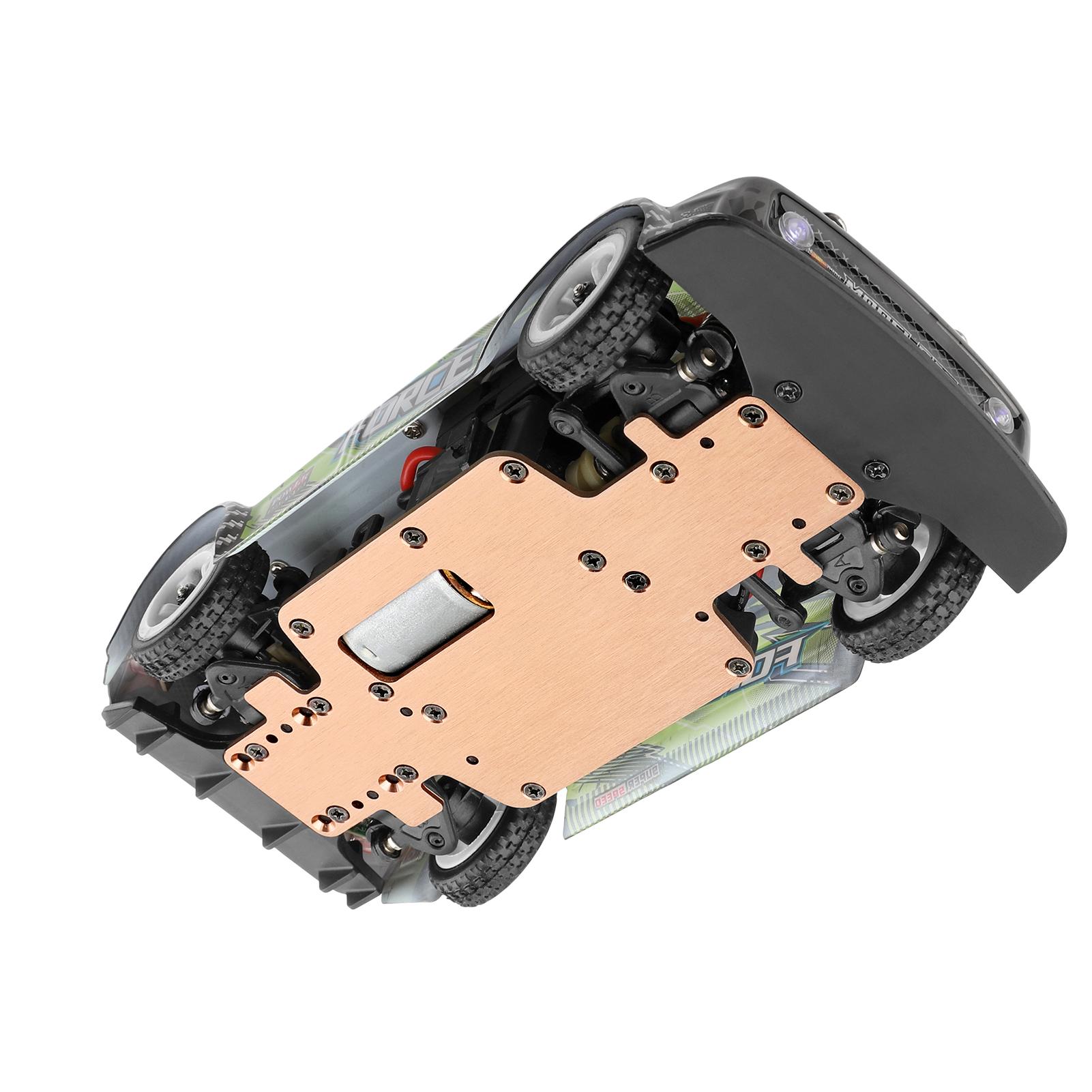 WLtoys 284131 Автомобиль с дистанционным управлением — фото 8