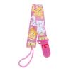 1Pc Pasgeboren Baby Fopspeen Clips Kettingband Fopspeen Fopspeen Houder