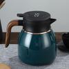 Shangqi Smart Temperature Display Insulated Tea Kettle