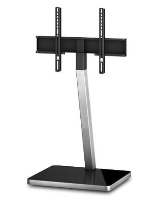 Sonorous PL2700 BLK-INX - Black Glass, Stainless Steel Aluminum, Sonorous