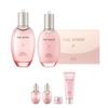 The History of Whoo Gongjinhyang Soo Vital Hydrating 2-Piece Set – Deep Moisture & Soothing Care for Sensitive Skin, Korean