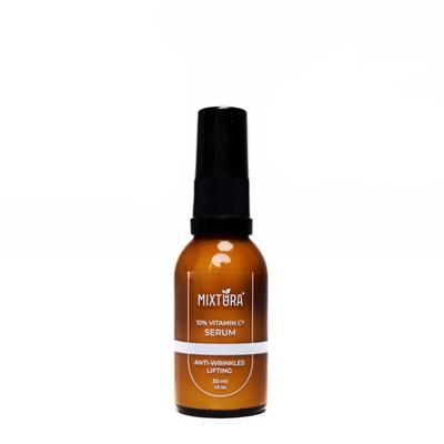 Serum antyoksydacyjne z 10% witaminą C Vitamin C-3 30 ml