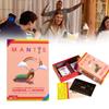 Mantis Výbušné kotě Mantis Párovací karetní hra pro vzrušující rodinná setkání