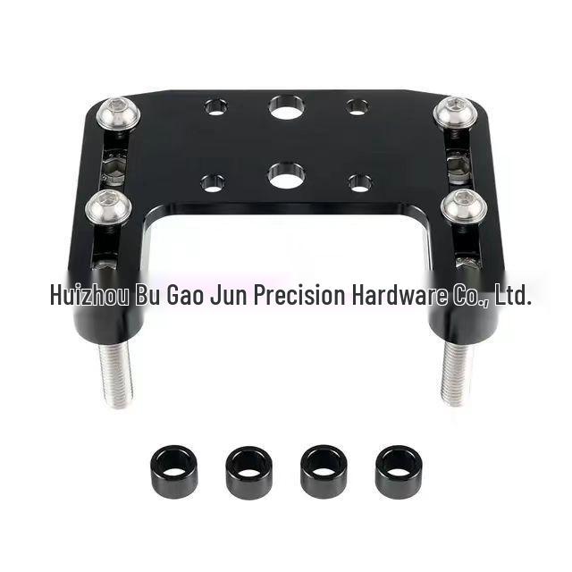 KTM XCW 150/200/250/300 Modified Handlebar Navigation Bracket