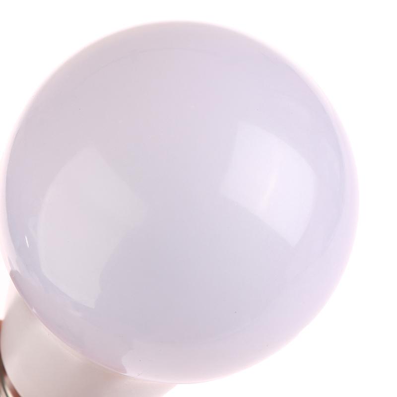 220V E27 7W 9W 12W 18W Led Lamp Auto Smart Infrared Bulb Energy Saving Bombillas Home Porch Microwave Radar Motion Sensor Light
