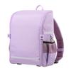 Plus Backpack School Backpack Lightweight Water Repellent Easy To Open Packable Rain Cover Included Lavender KB-001R 91-335