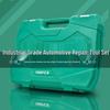 108-Piece Multi-Function Ratchet Socket Wrench Set for Auto and Motorcycle Repair