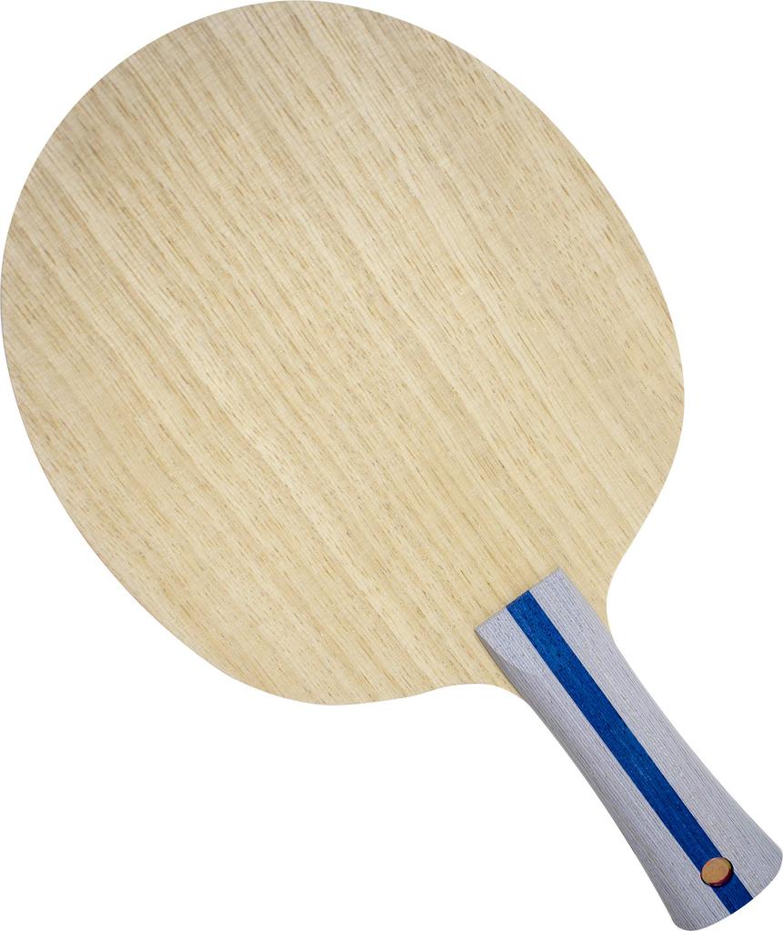 Butterfly Mace Advanced FL 37141 Shakehand Table Tennis Blade 157 X 150mm Rack, Size