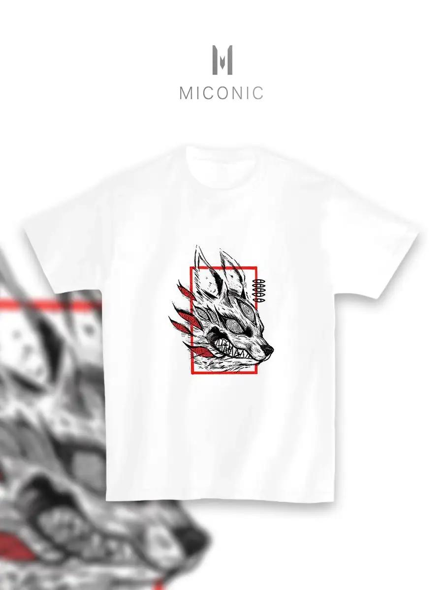 Oversized Sally Cars print T-shirt L