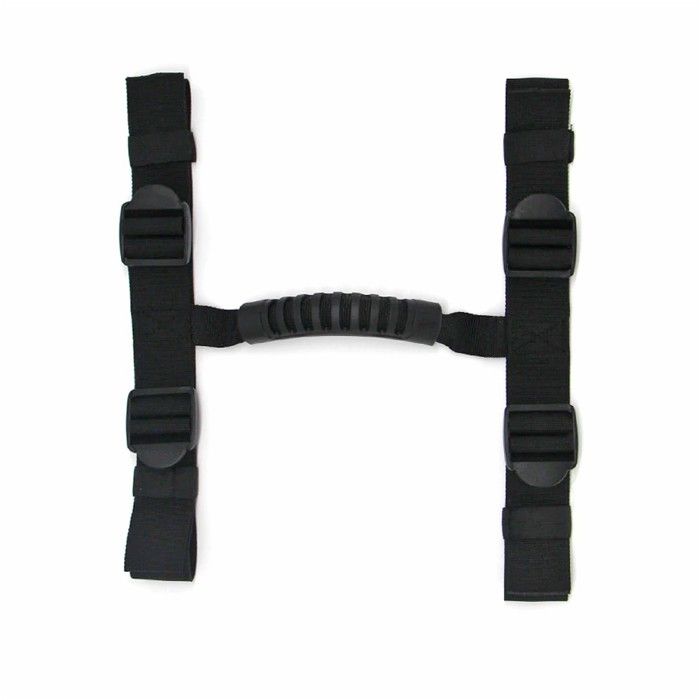 Set 2x Suitcase Grab Handles for BMW R 1250 GS / Adventure TG1