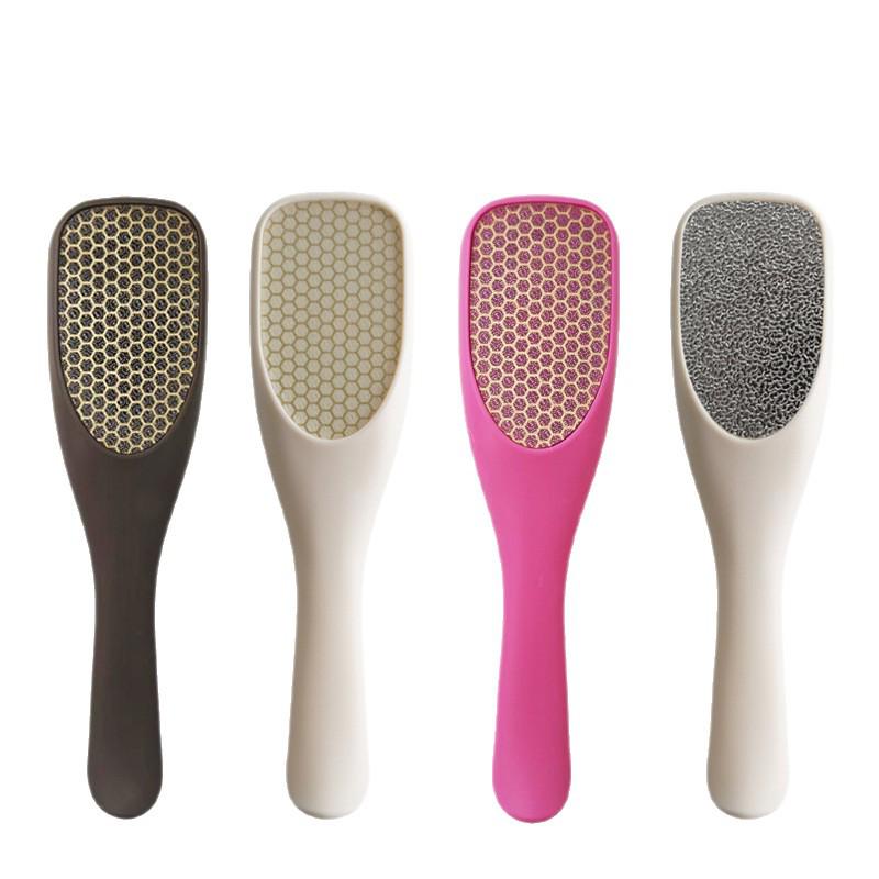 Nano Glass Foot Scraper – Callus Remover & Skin Exfoliator