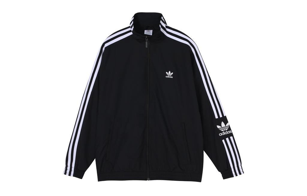Adidas Originals ADICOLOR Jacket Fall Women's Black H20540