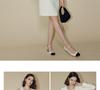 2025 New Arrival Women's Elegant French Chic Tweed Short Suit Jacket