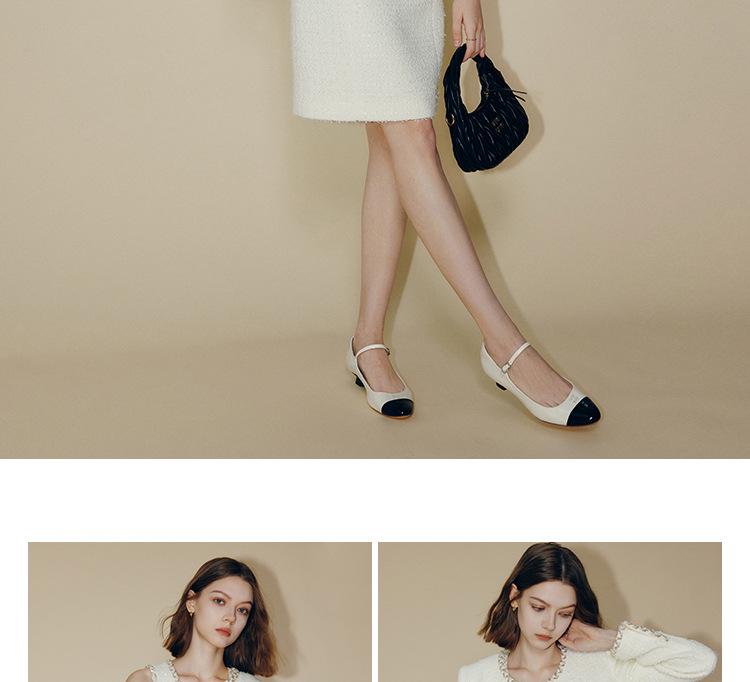 2025 New Arrival Women's Elegant French Chic Tweed Short Suit Jacket