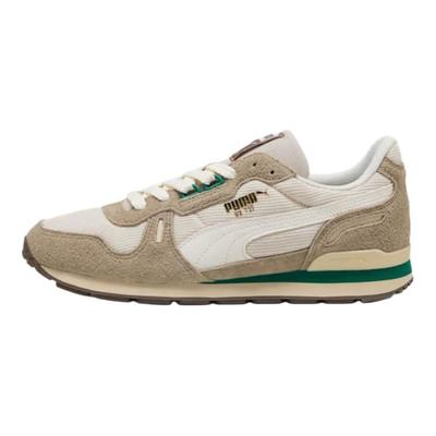 RX 737 Vintage Alpine Snow Ice Coffee Unisex Sneakers Cream 401332-07