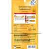 Mentholatum Sunplay Double Hydration Watery Sunscreen Lotion (80g X 2)