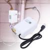 3000W Electric Tankless Instant Hot Water Heater Bathroom Kitchen