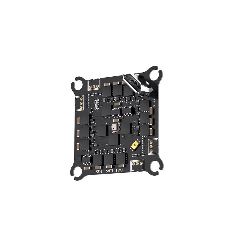 GEPRC TAKER F411-12A-E 1-2S AIO Flight Controller (CN version)