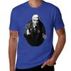Animal Prinfor Boys Unisexs T Shirt Nice Keepsake Leslie Nielsen Awesome For Music Fan Tshirt New In Tops Tees Shirt Homme 2024