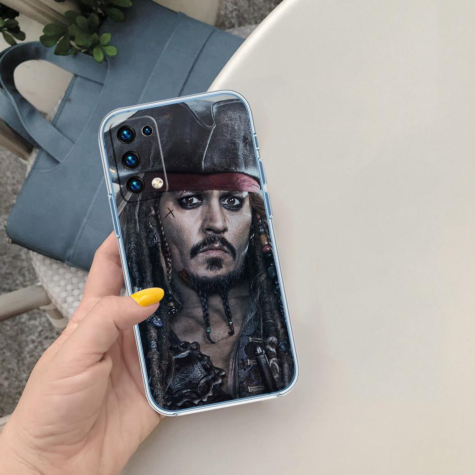 

CJ86 Pirates Of The Caribbean Case for LG K22 K30 K40 K40S K41 K42 K50 K50S K51 K51S K52 K61 K62 K71 K92 Q60 Q61 V40 V50 V60 LG K51