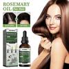 New model OUHOE hair care rosemary oil, anti-hair loss, nourishing and strong hair care essential oil