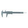0-150mm(0-6inch) Caliper Measuring Tool Blue for Mechanics Comfortable To Use Digital Caliper