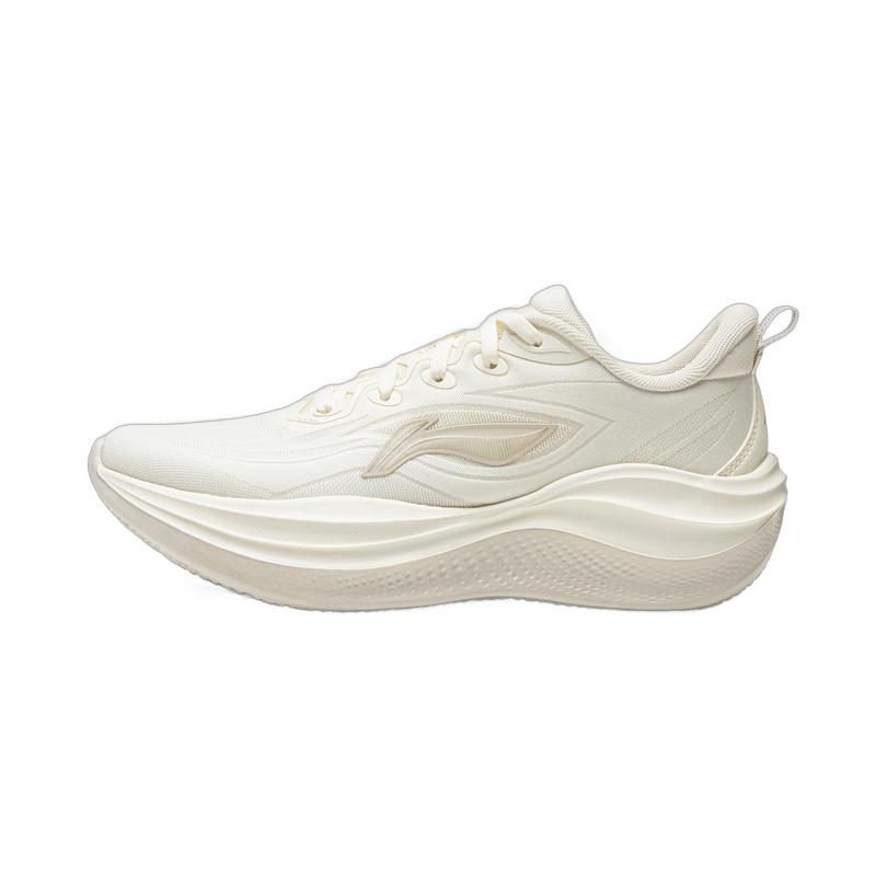 Женские дышащие кроссовки для бега Li-Ning Lingbo 2 4.5