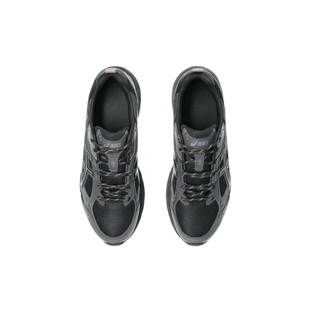 Asics Gel Nunobiki Black Taupe Grey Unisex Sneakers 1203A536-001