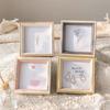 5 6 7 8 10 Inch Resin Photo Frame Nordic Style Photo Frame Home Desktop Decorative Ornaments Bedroom Bedside Photo Frame