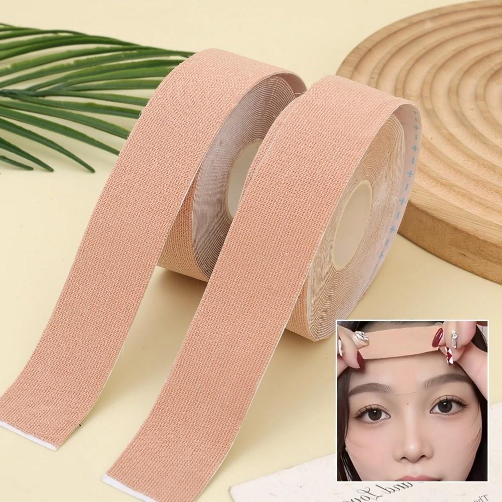 5m Length Wrinkle Removal Sticker 2.5/5cm Wide Skin Lift Tape  Eye Facial Neck Skin Care