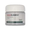 Dr.G Red Blemish Clear Soothing Moisture Cream 70ml x 2 cans