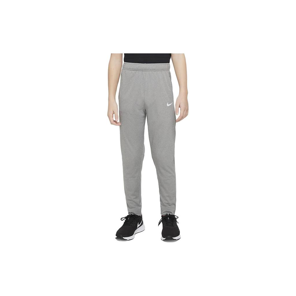 Nike Kids Knitted Sweatpants Moderate DM8546-091