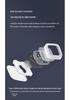 Zigbee Bluetooth Temp & Humidity Sensor - Home Assistant Compatible
