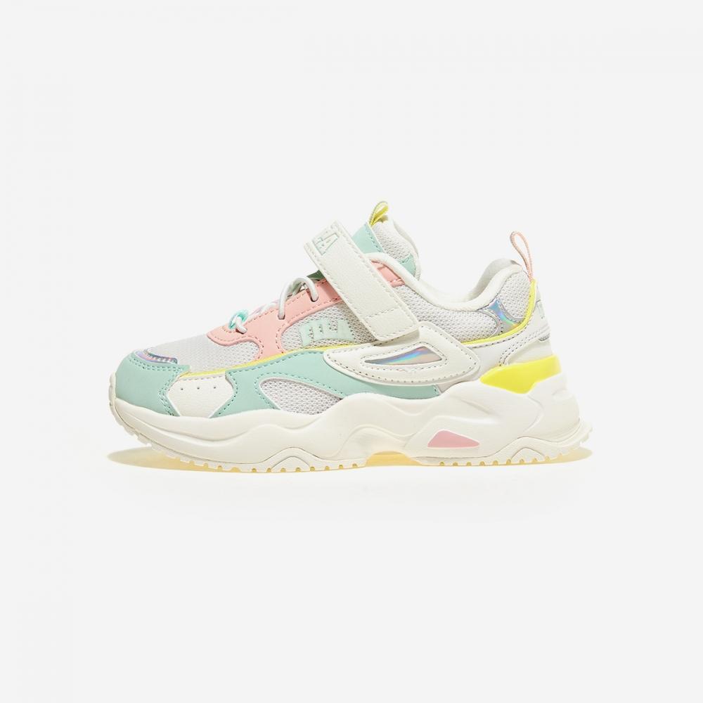 

Фила Rayfly Kids 458