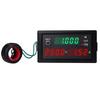 Multi Parameter Digital Panel Meter 80-300V 100A Voltmeter Ammeter Power Monitor with High Accuracy and Fast Update Speed