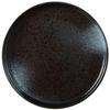 Creative Ceramic Plate for Steak, Pasta, and More - Ideal for Homes, Restaurants, and Hotels