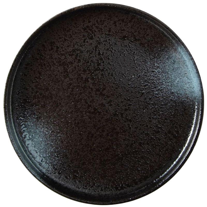 Creative Ceramic Plate for Steak, Pasta, and More - Ideal for Homes, Restaurants, and Hotels