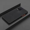 Luxury Shockproof Matte Case For OPPO A98 A78 A40 A74 A79 5G A54 A53 A38 A58 A18 A5 Reno 14 13 15 Pro Realme C53 C51 C63 C61 Armor Bumper Soft Cover