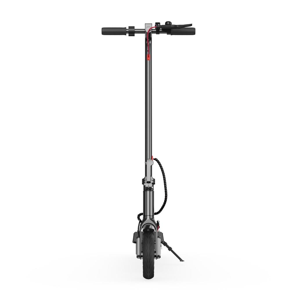 iScooter i9 City Commuter E-Scooter with 350W, 36V 7.5Ah, 30km/h Max Speed, 8.5" Tires, Electronic & Disc Brake, LED Display, IP54 Waterproof