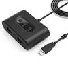 Mayflash N64 USB Controller Adapter for Switch, Switch 2, and PC [Official Japanese Product]