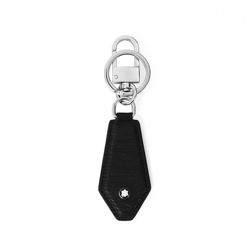 

Montblanc Key Holder Keyring Diamond Shape 130932 4810 130932